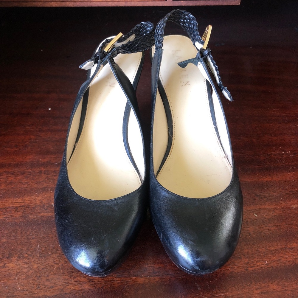 Lauren by Ralph Lauren High Heels